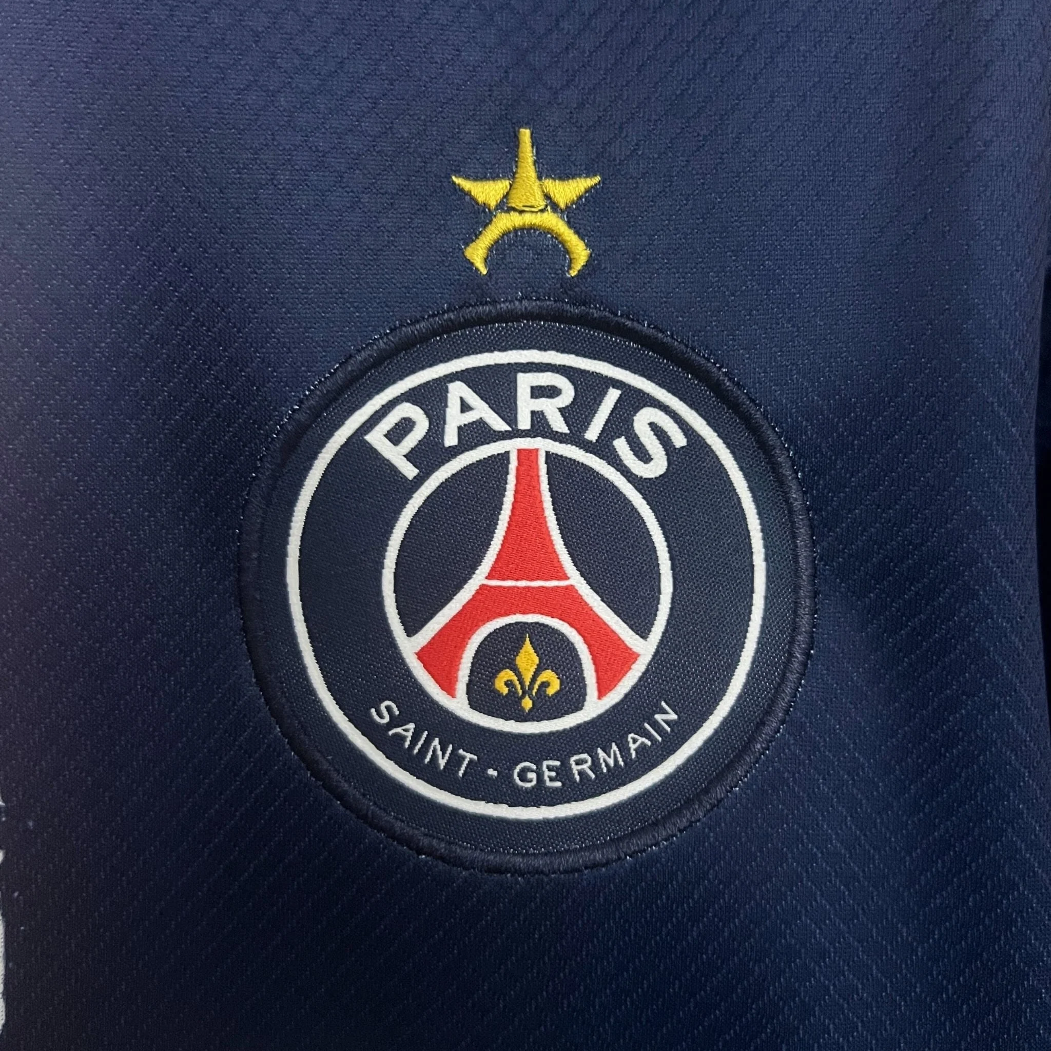 PSG Champions 2025 Premium Kit