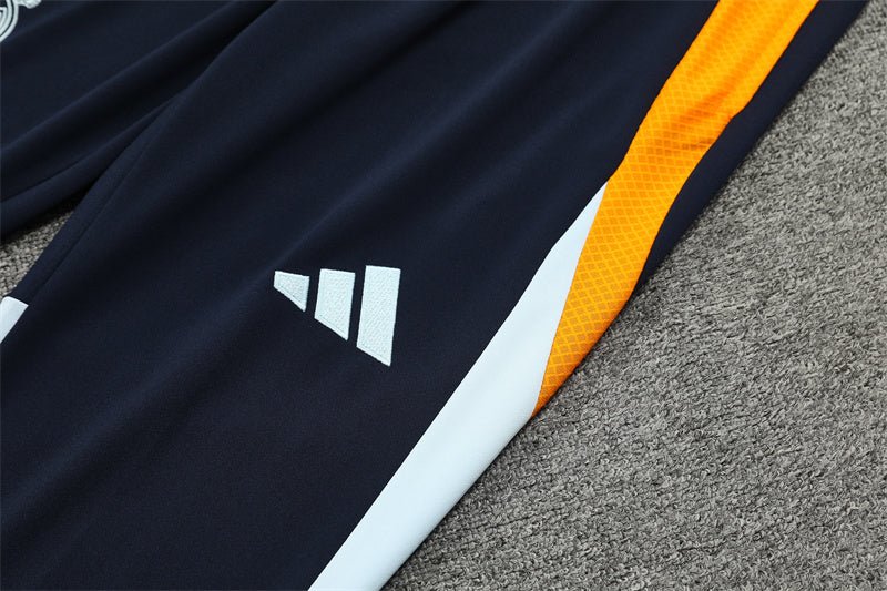 Real Madrid Grand Era Premium Tracksuit