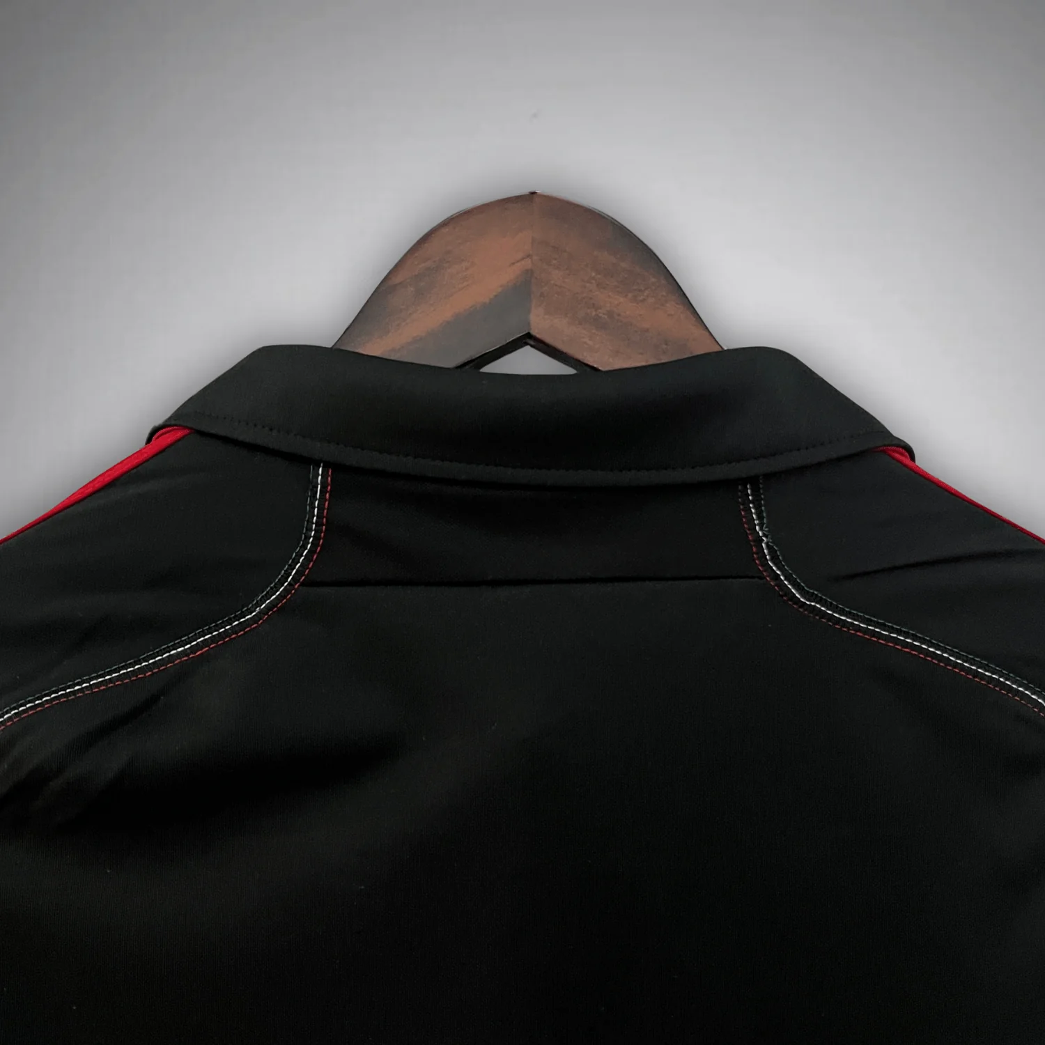 12/13 AC Milan Away Premium Kit