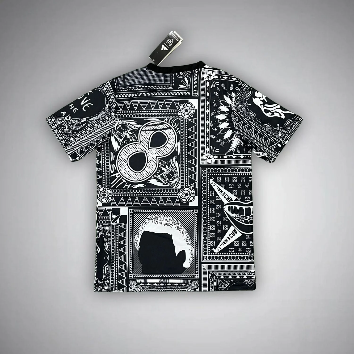 Arsenal Heritage Premium Kit