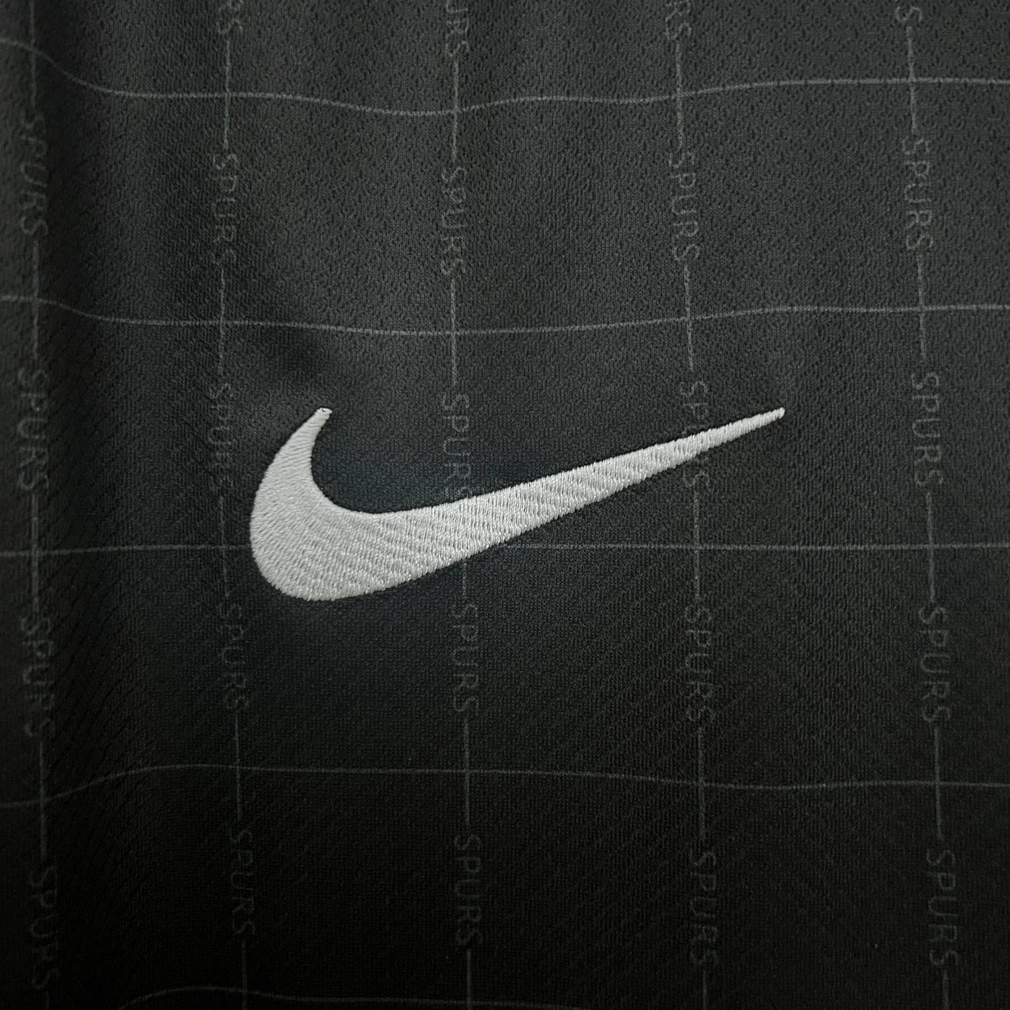 25/26 Tottenham Away Premium Kit