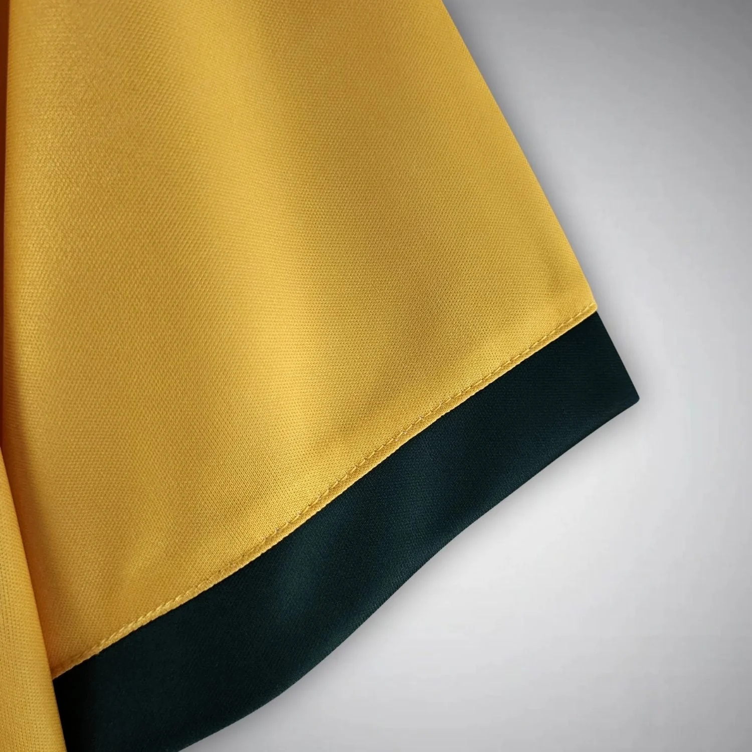 1986 Brazil Home Kit