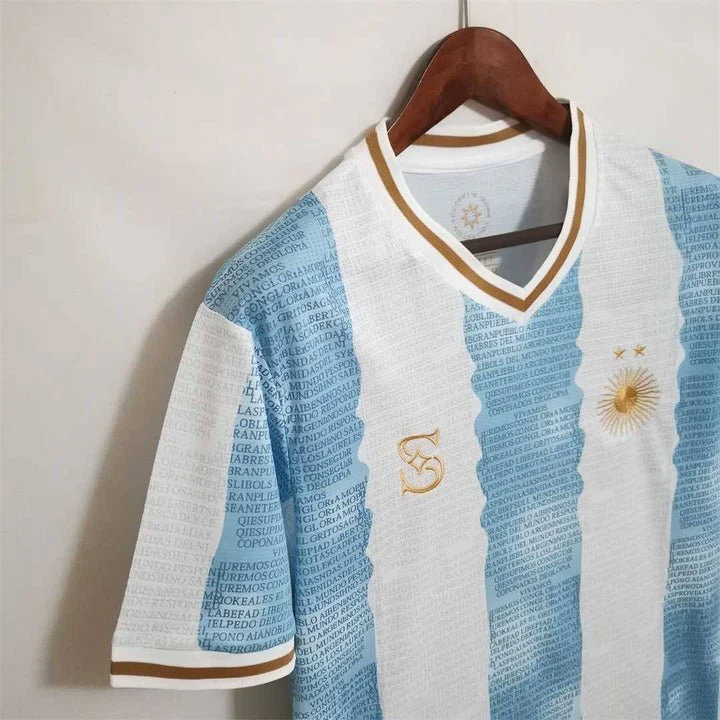 Argentina Maradona Commemorative Premium Kit