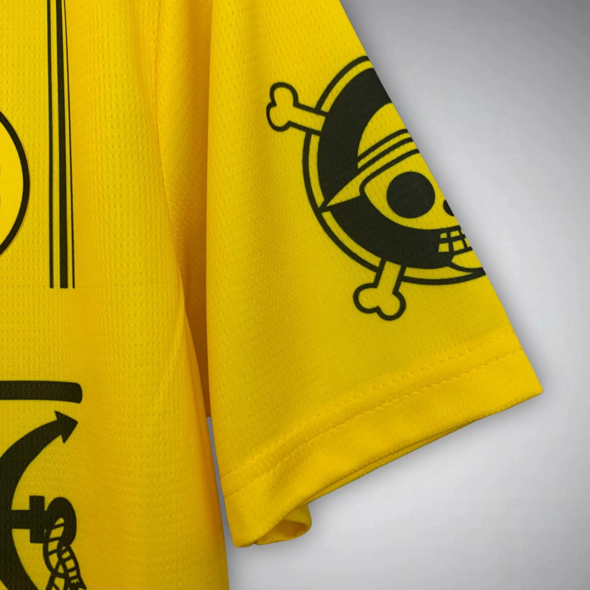 Borussia Dortmund x One Piece Premium Kit