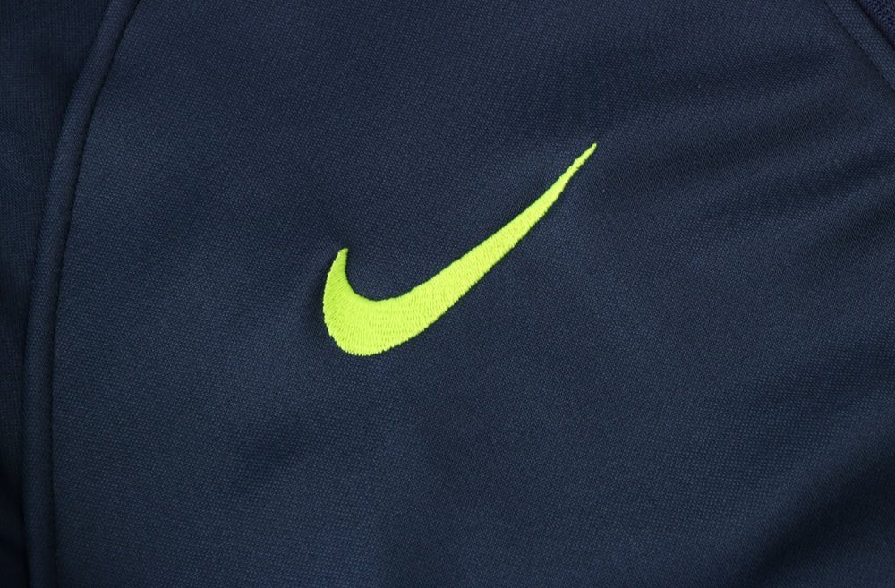 Tottenham Dark Blue Premium Tracksuit