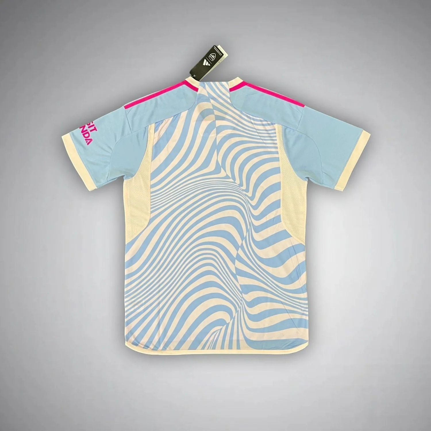 Arsenal Stella Flow Premium Kit