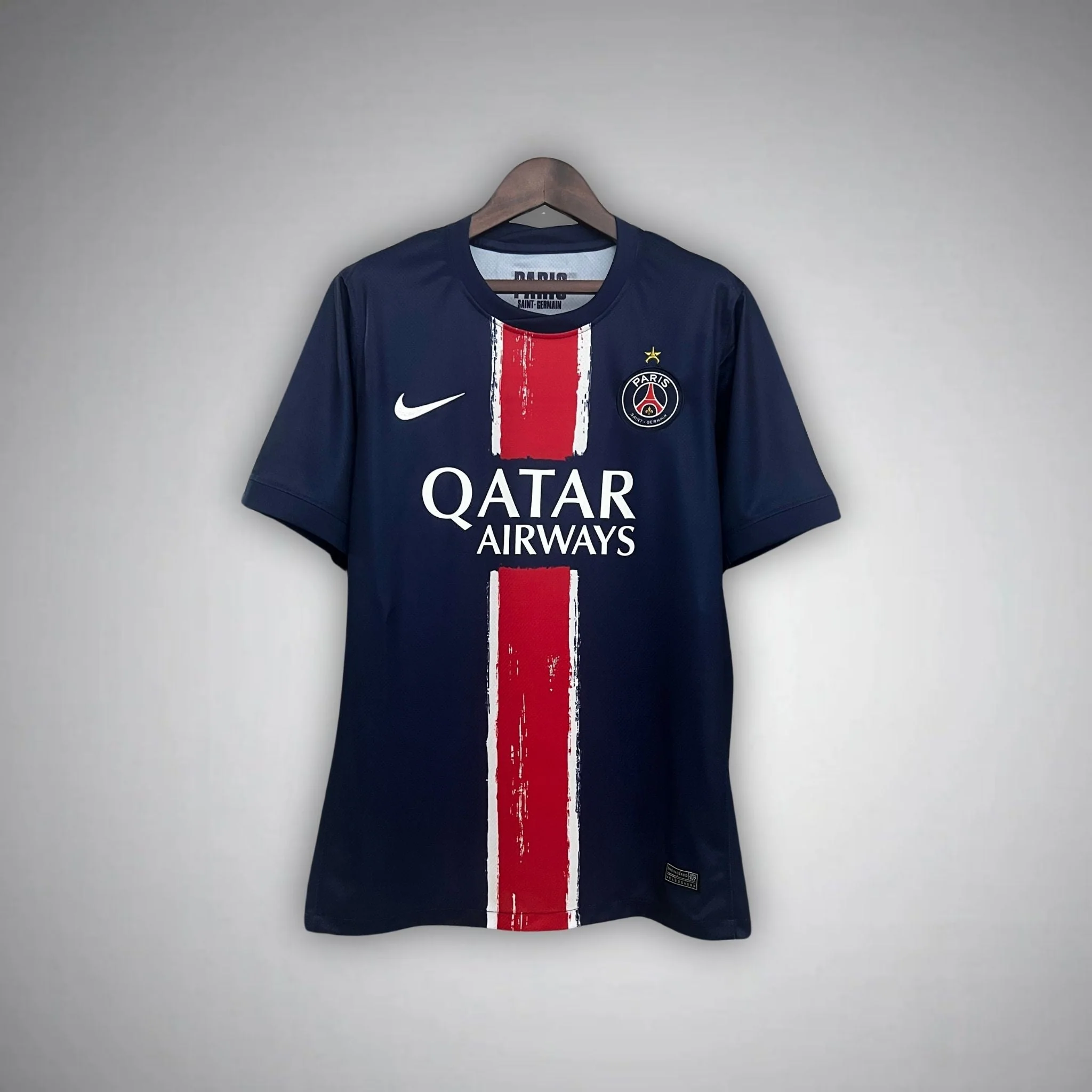 PSG Champions 2025 Premium Kit