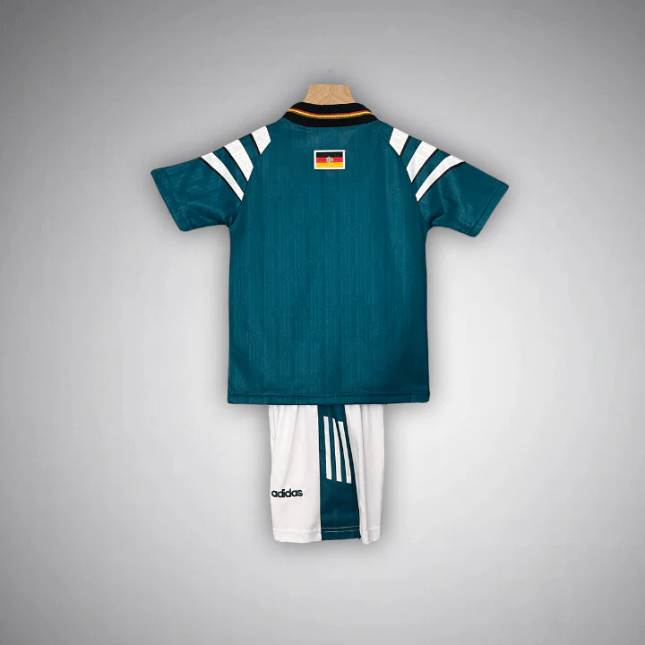1996 Germany Home Kids Size Kit