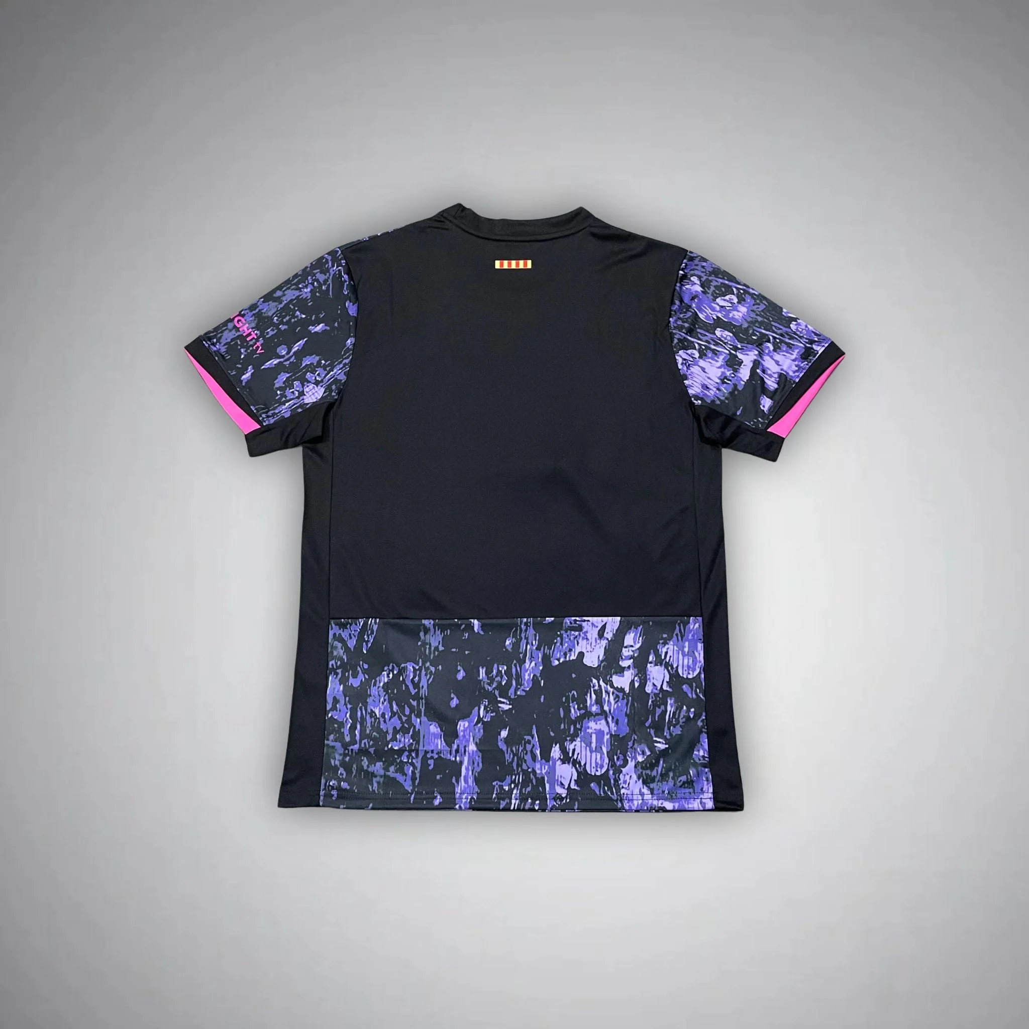 FC Barcelona La Esencia Premium Kit