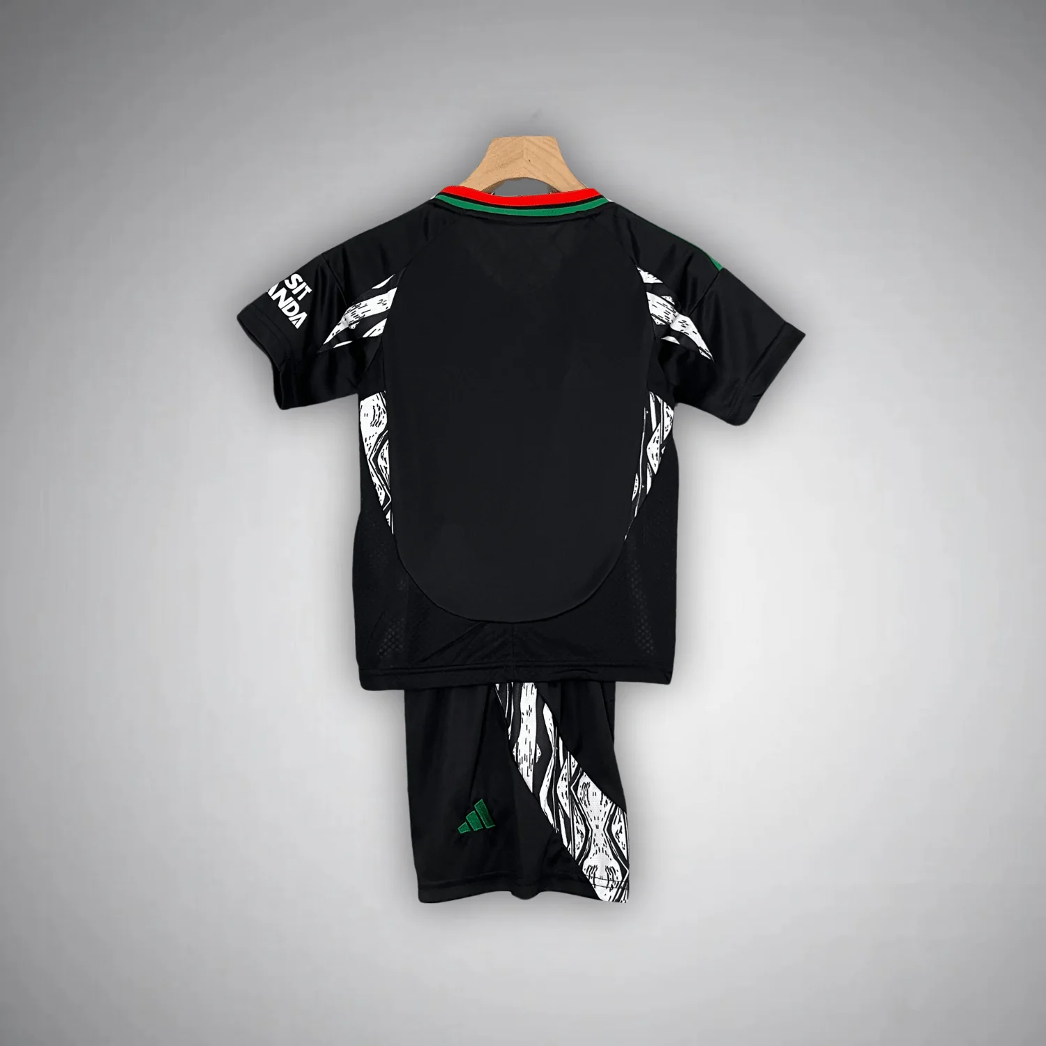 24/25 Arsenal Away Kids Size Kit