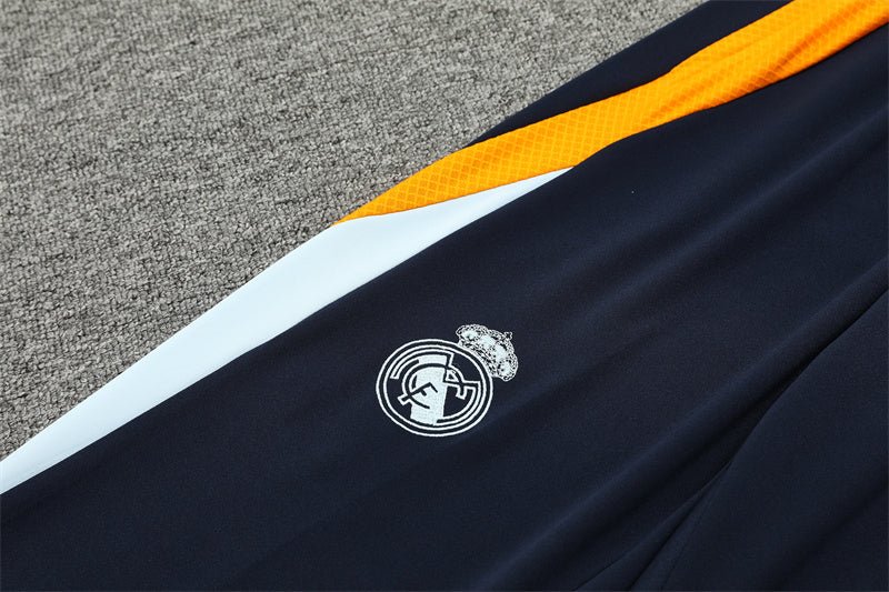 Real Madrid Grand Era Premium Tracksuit