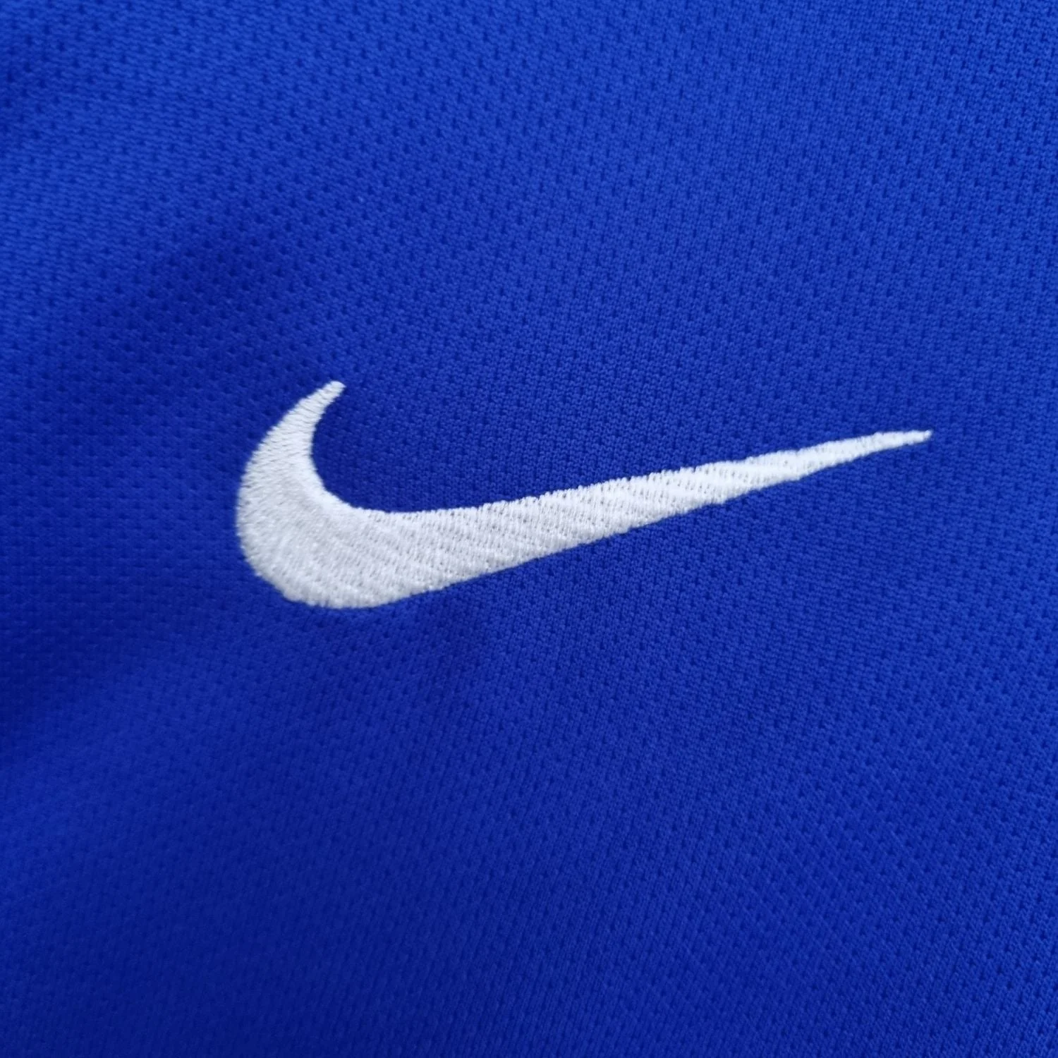 2004 Brazil Away Kit