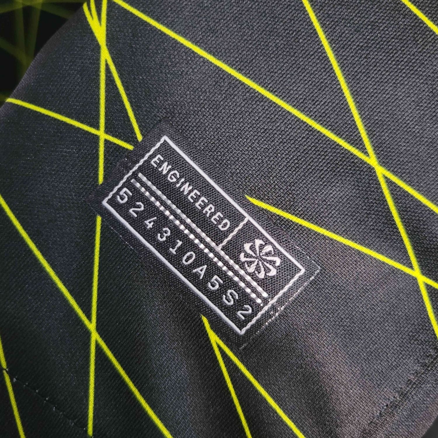 22/23 PSG 4th Long Sleeve Kit