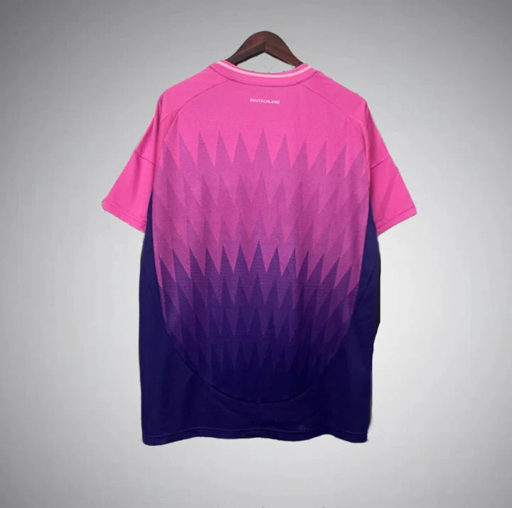 Germany 2024 Away Kit