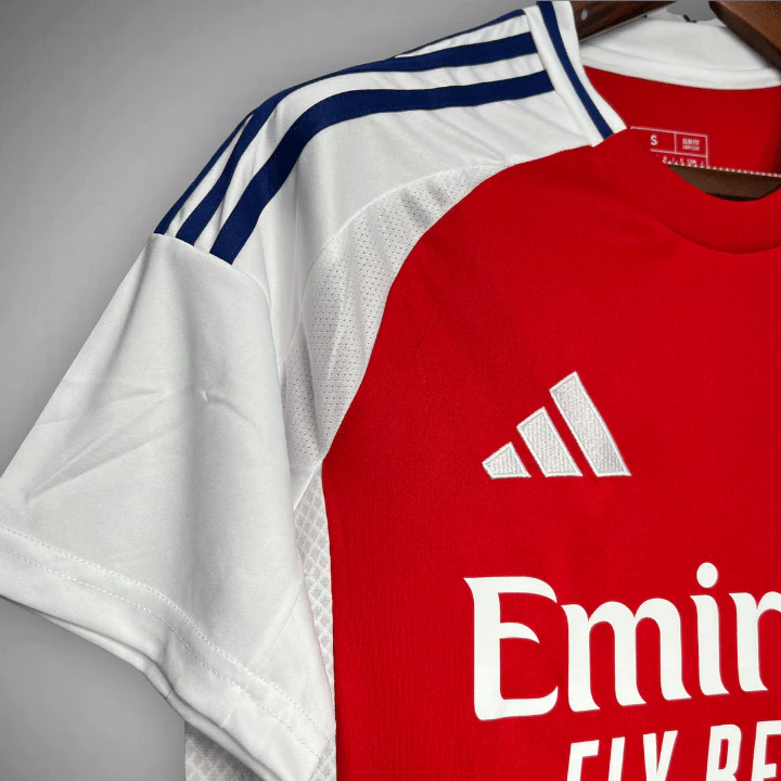 24/25 Arsenal Home Premium Kit