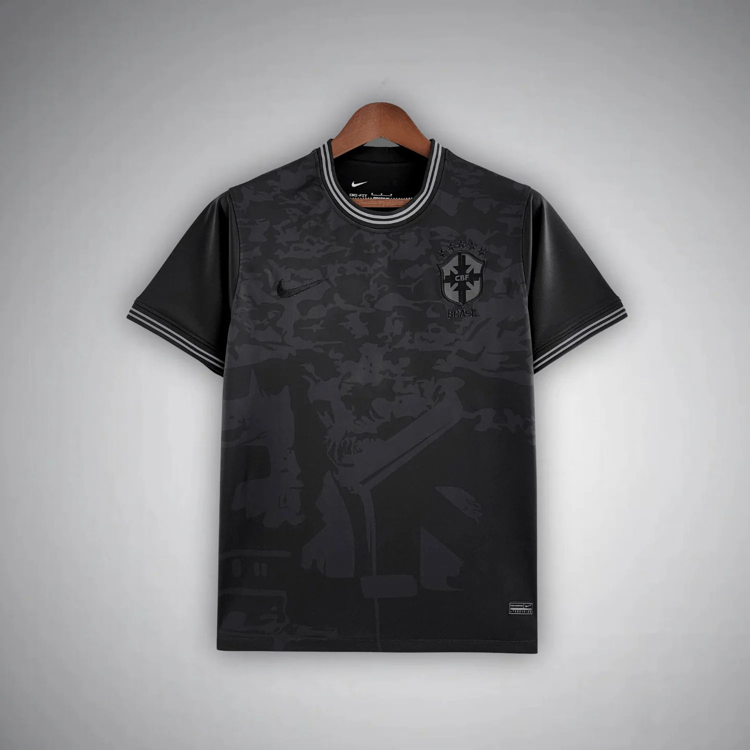 Brazil Blackout Premium Kit
