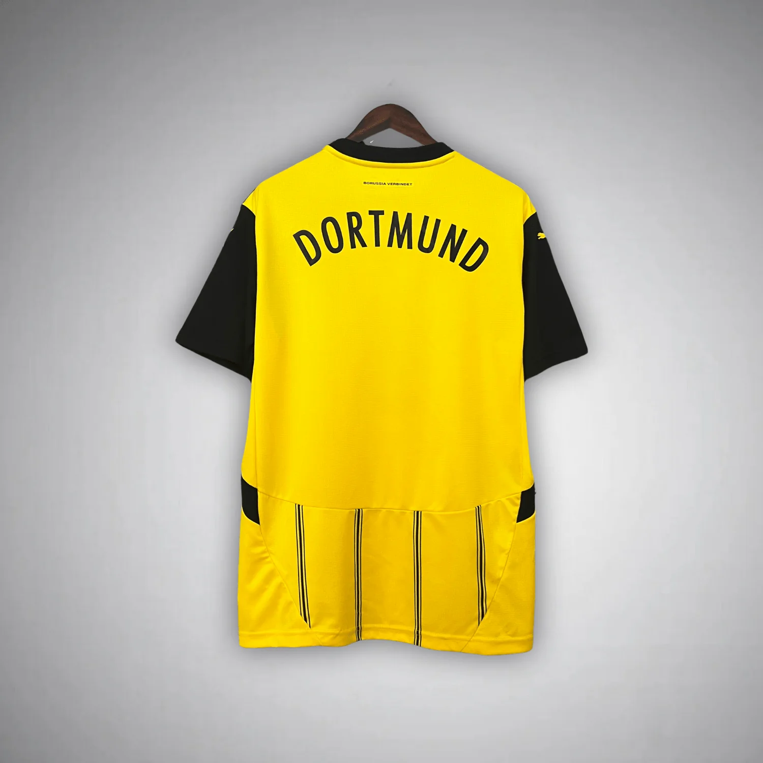 24/25 Borussia Dortmund Home Kit