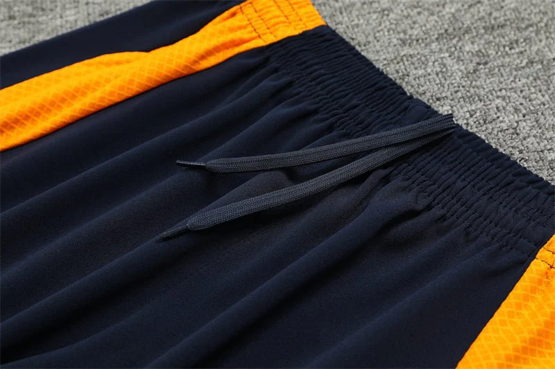 Real Madrid Grand Era Premium Tracksuit