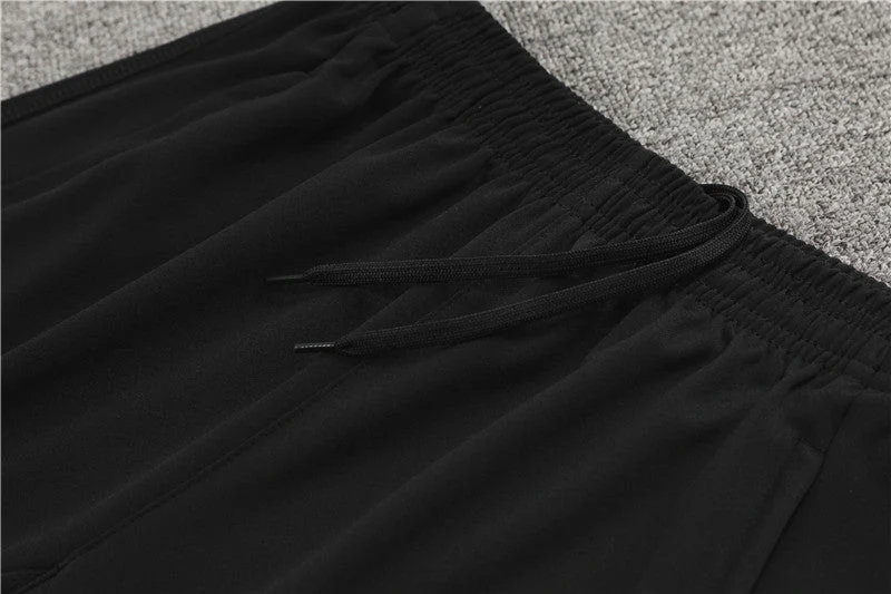 Real Madrid Emerald Phase Premium Tracksuit