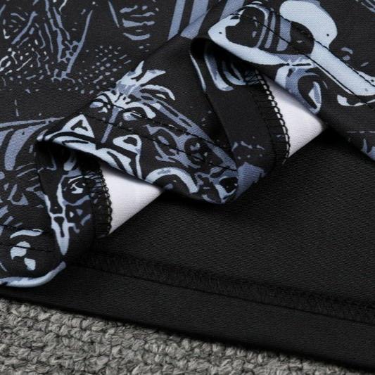 Brazil Jesus Premium Kids Size Tracksuit