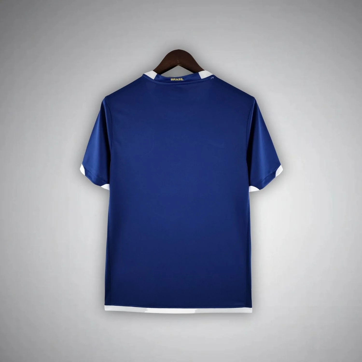 2006 Brazil Away Kit