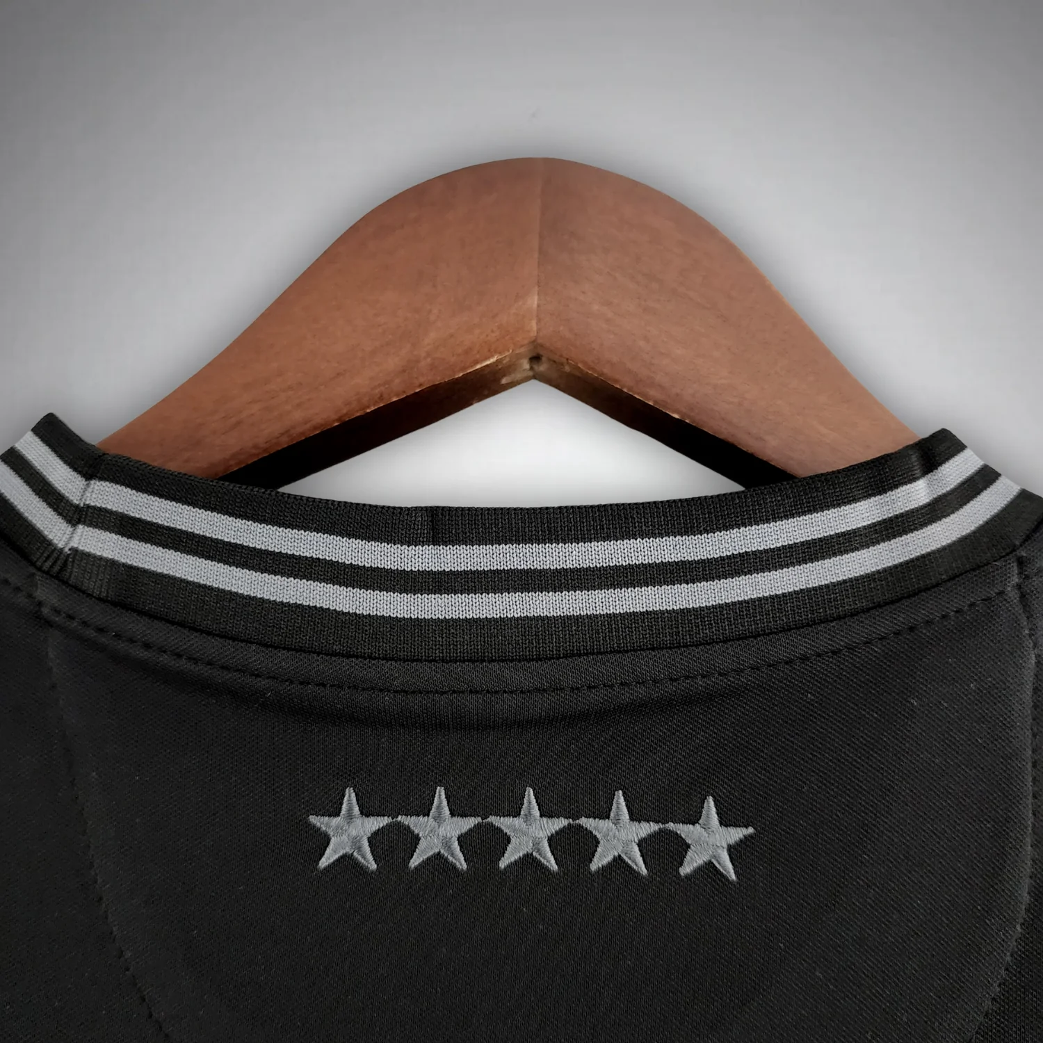 Brazil Blackout Premium Kit