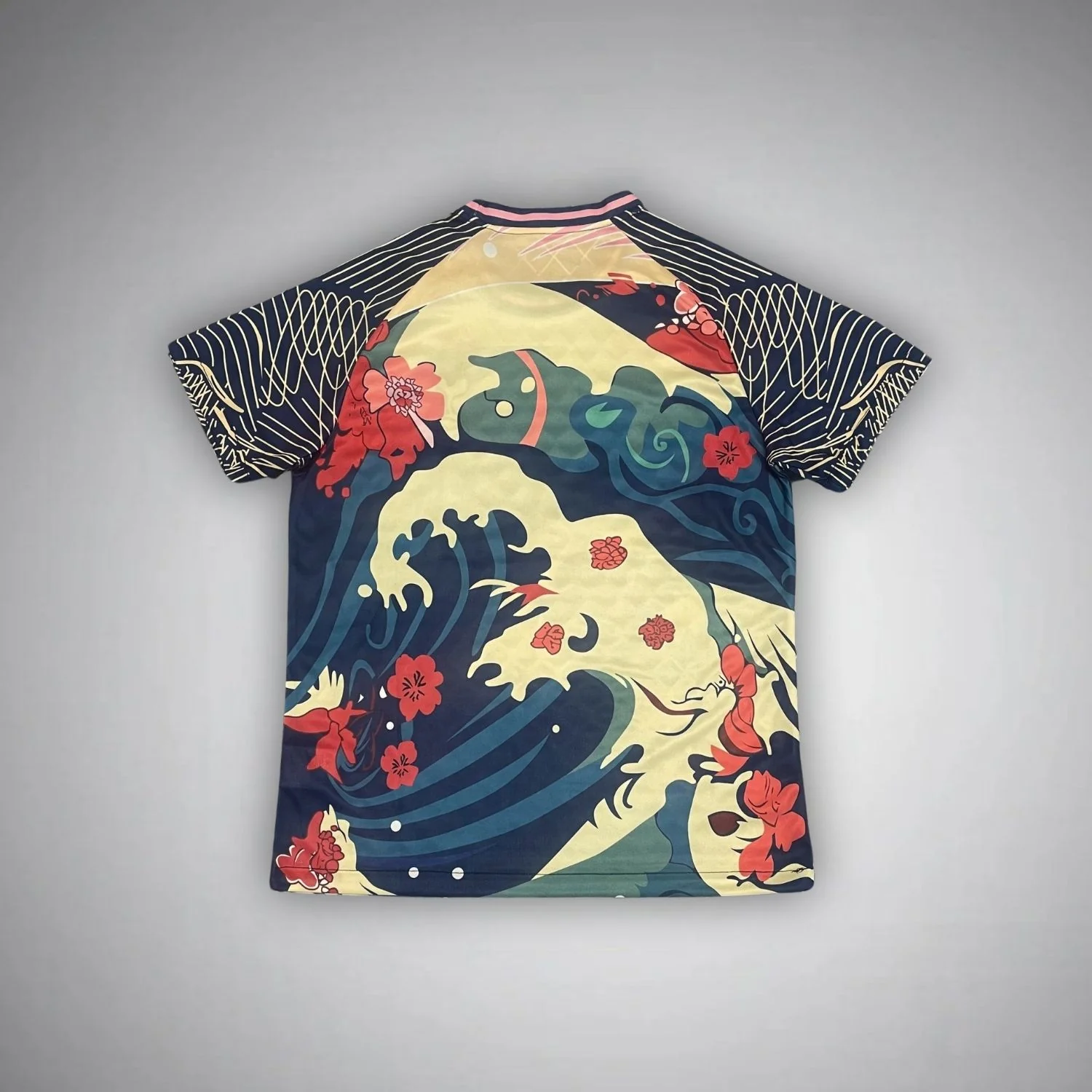 Tottenham Spurs Hokusai Premium Kit