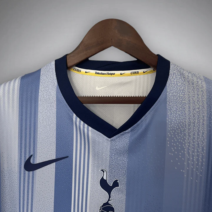 24/25 Tottenham Away Kit