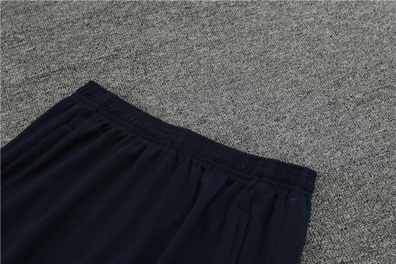 Real Madrid Radiance Premium Tracksuit