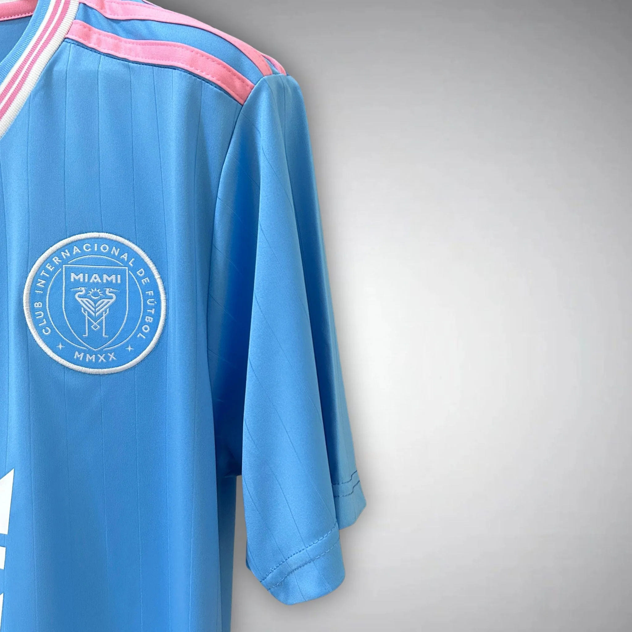 25/26 Inter Miami Third Premium Kit