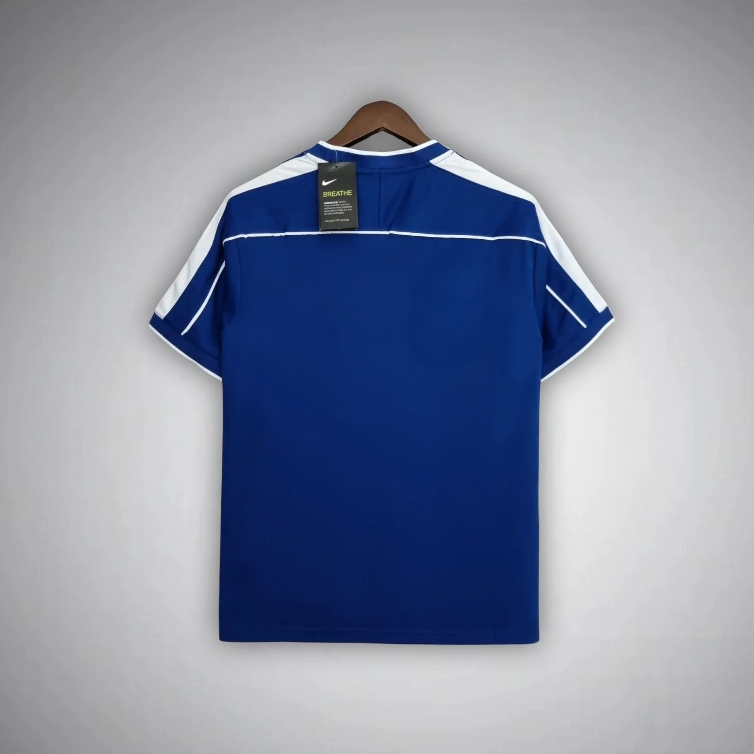1998 Brazil Away Kit