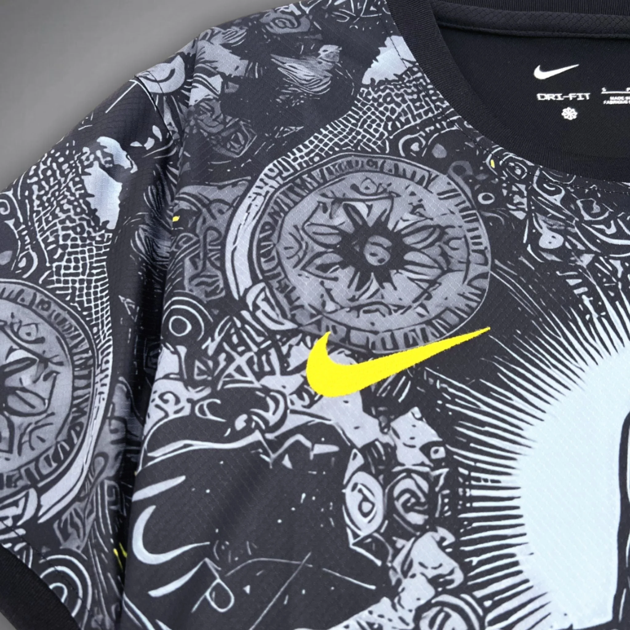 Brazil Jesus Premium Kit