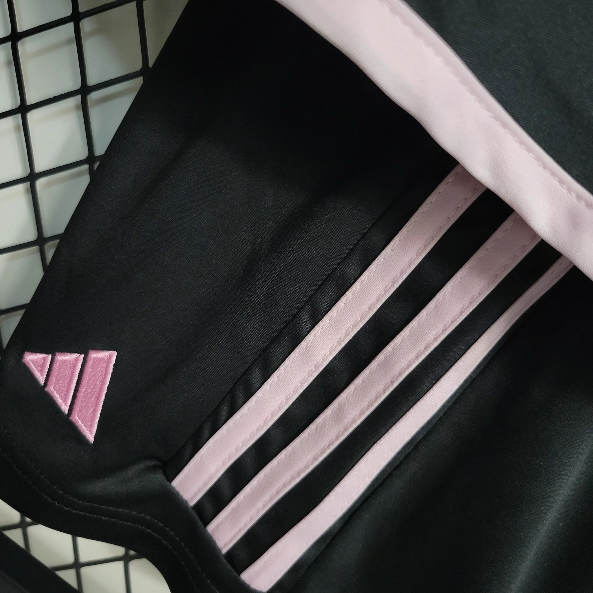 Inter Miami 2023/2024 away kit (Kids)