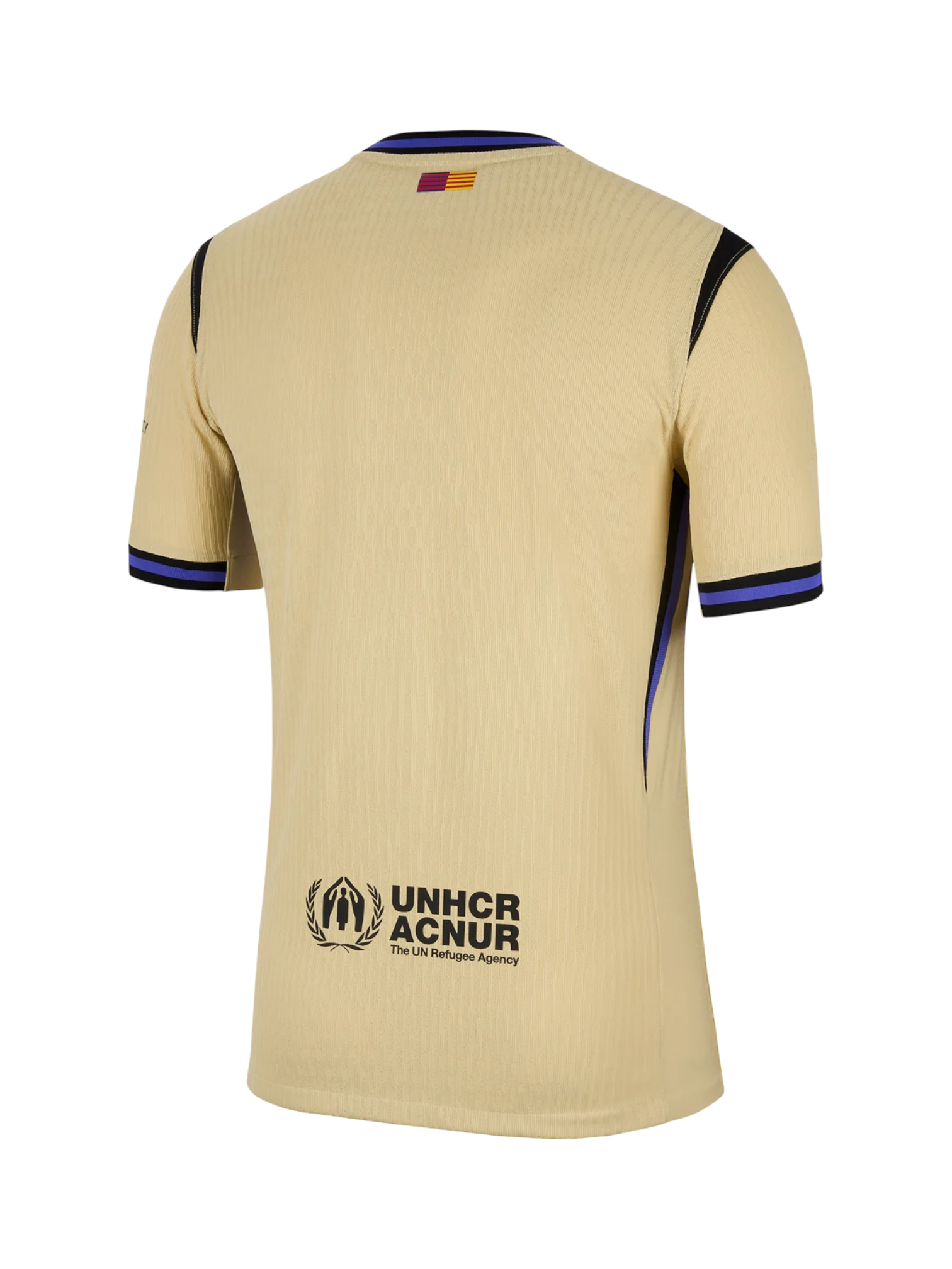 Fc Barcelona 2025/2026 away kit