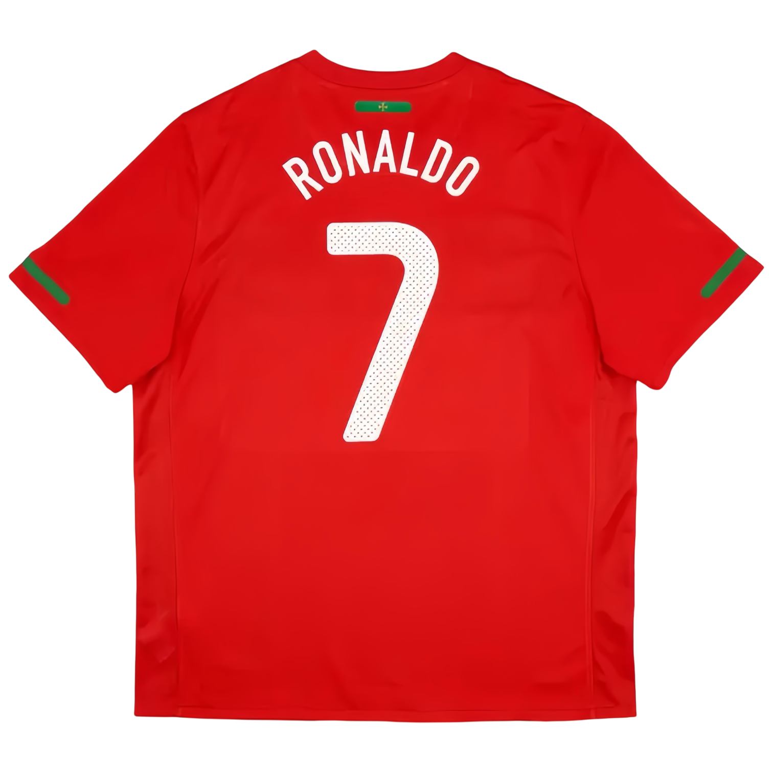 Portugal 2010 Home kit