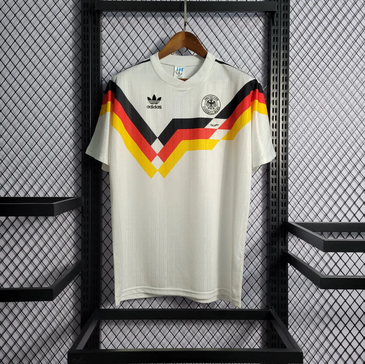 Germany 1990 home Kit