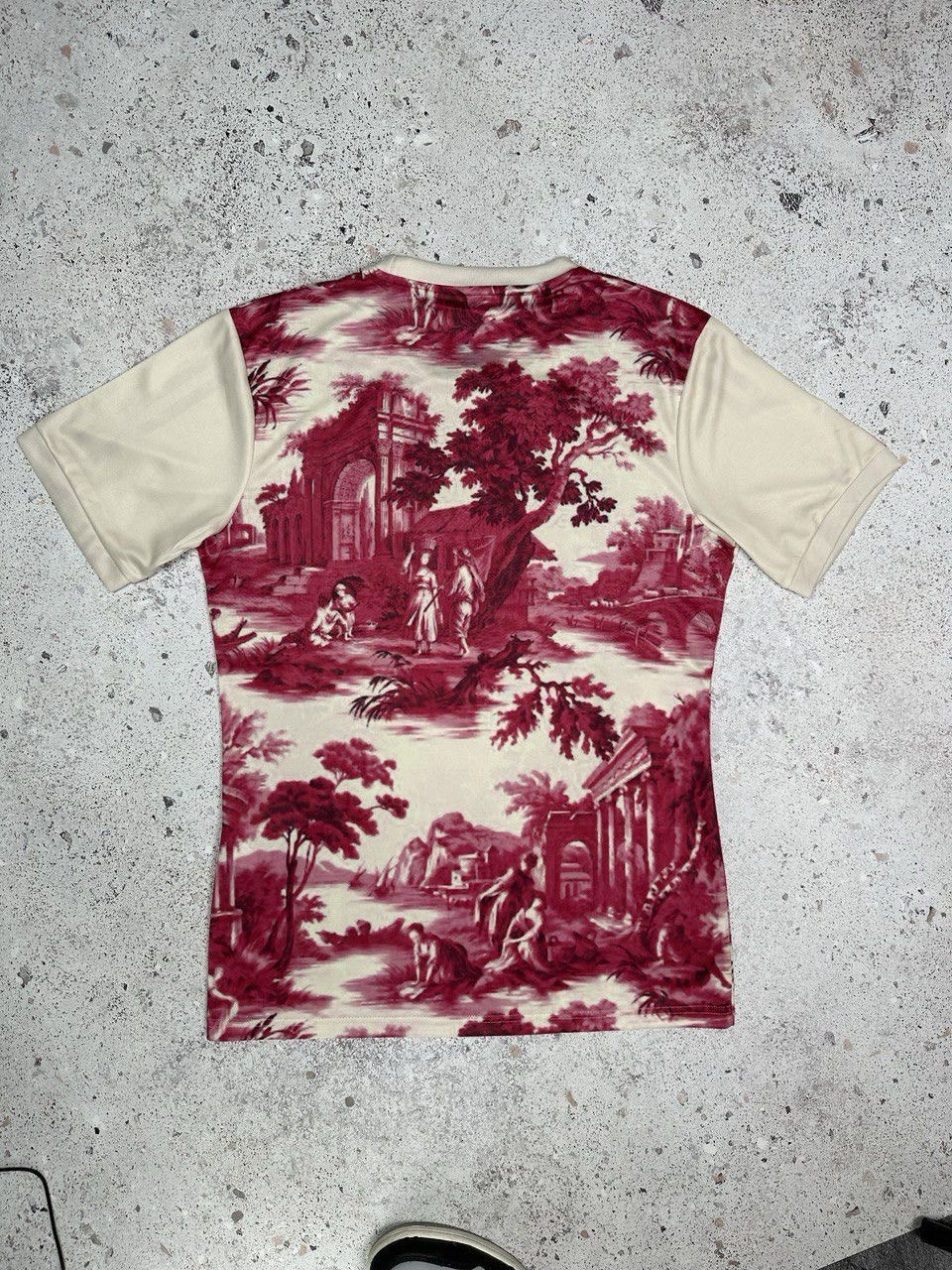 Arsenal JVC Special Kit