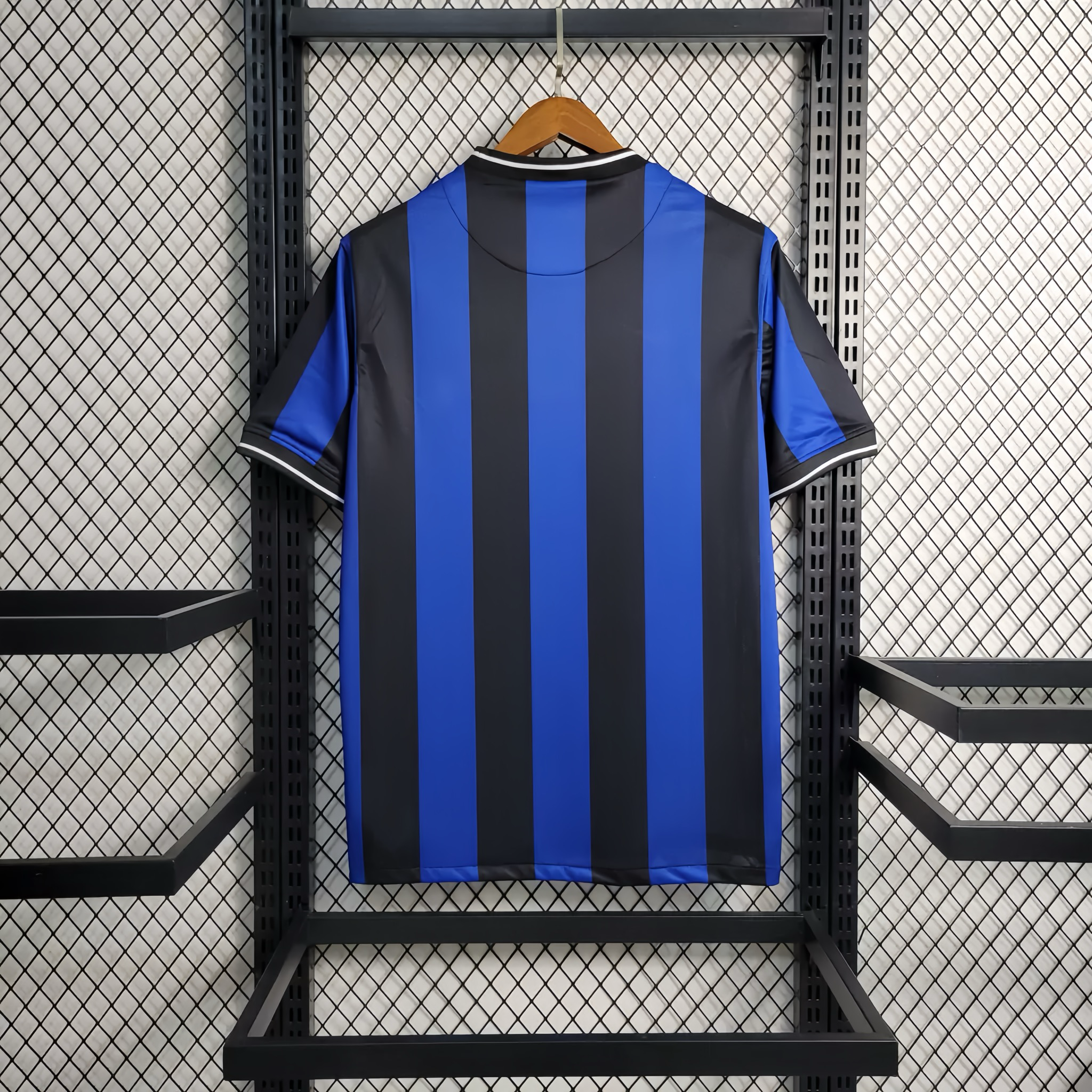 Inter Milan 2009/2010 Home kit