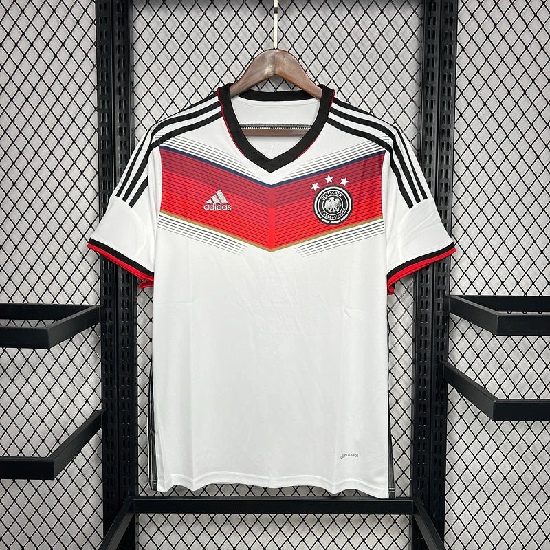 Germany 2014-15 home Kit