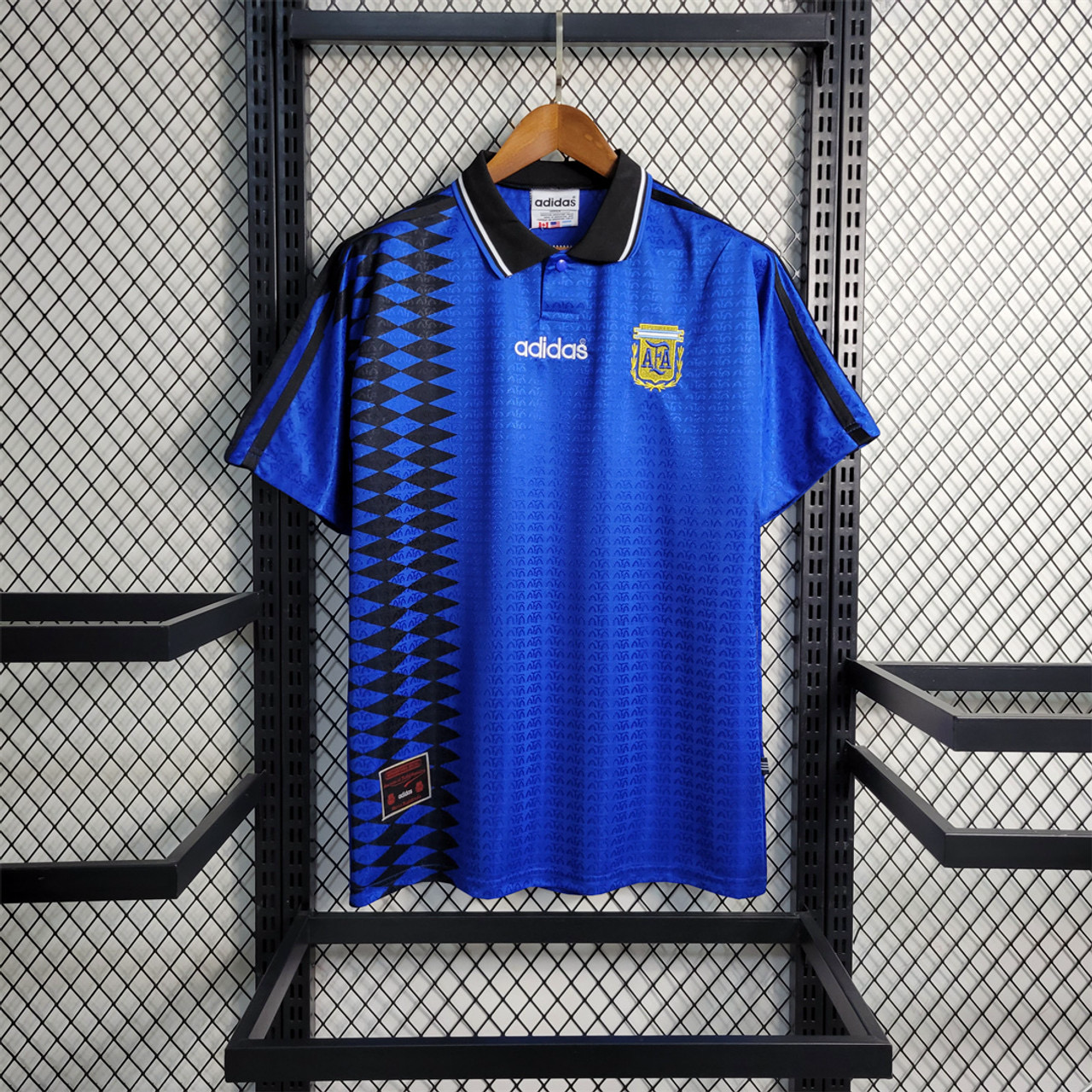 Argentina 1994 Away kit
