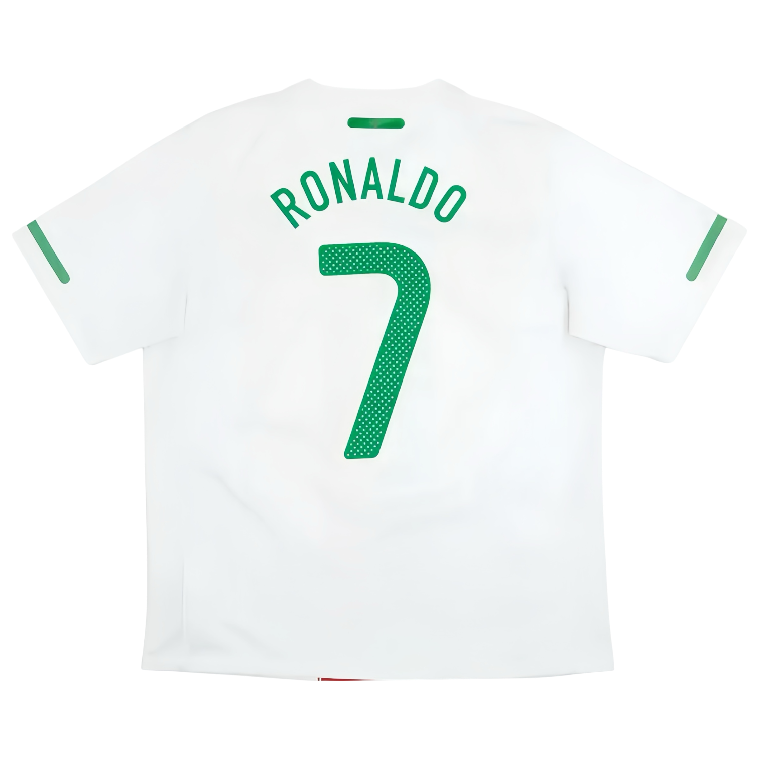 Portugal 2010 Away kit