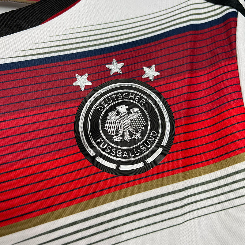 Germany 2014-15 home Kit