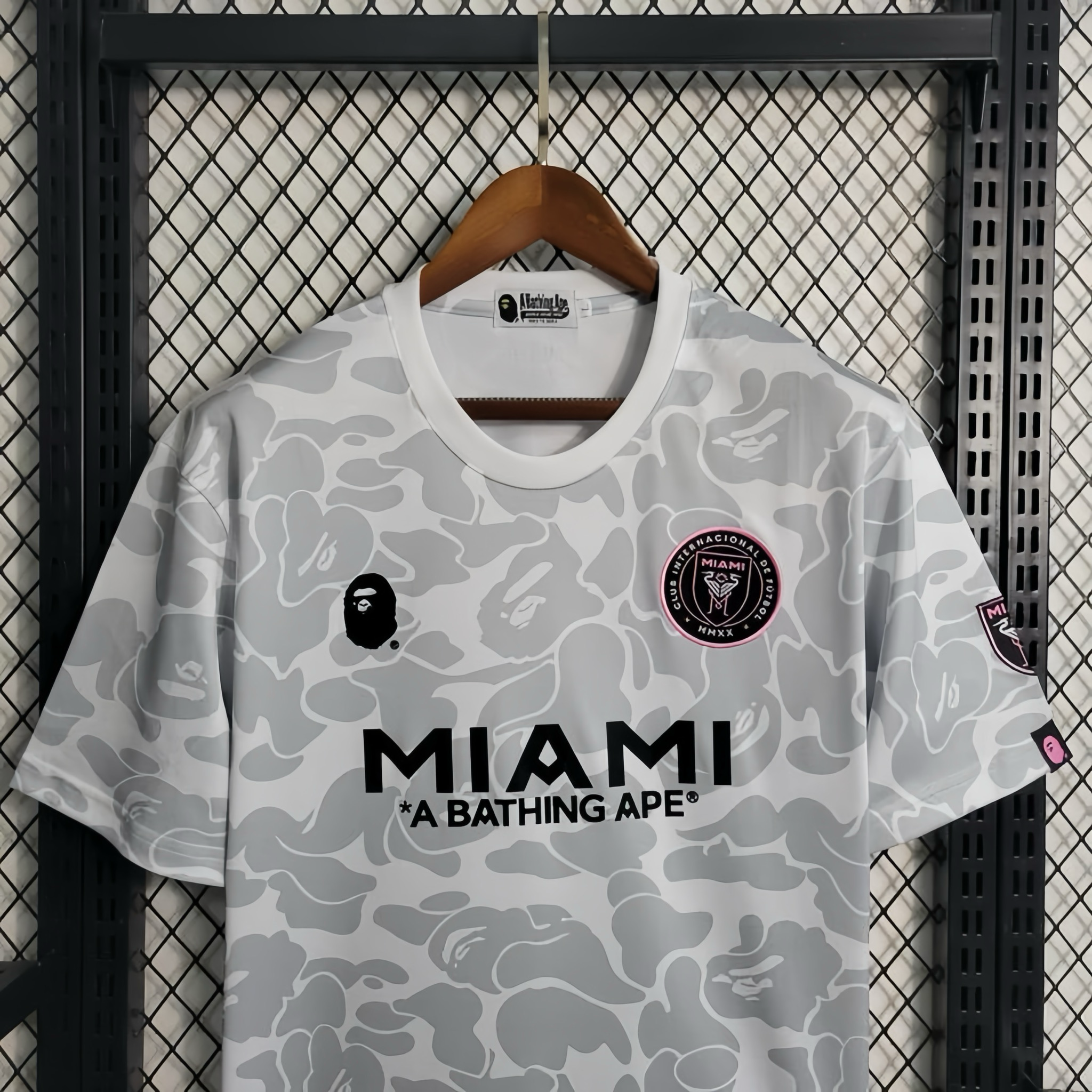Inter Miami special kit 2024