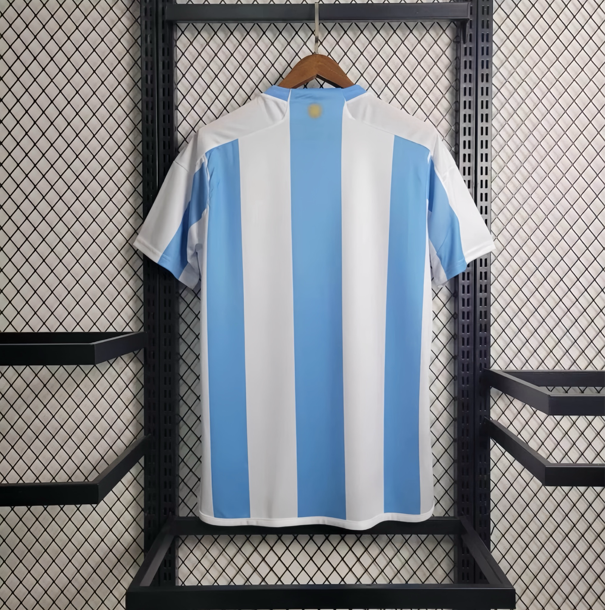 Argentina 2024-2025 home kit