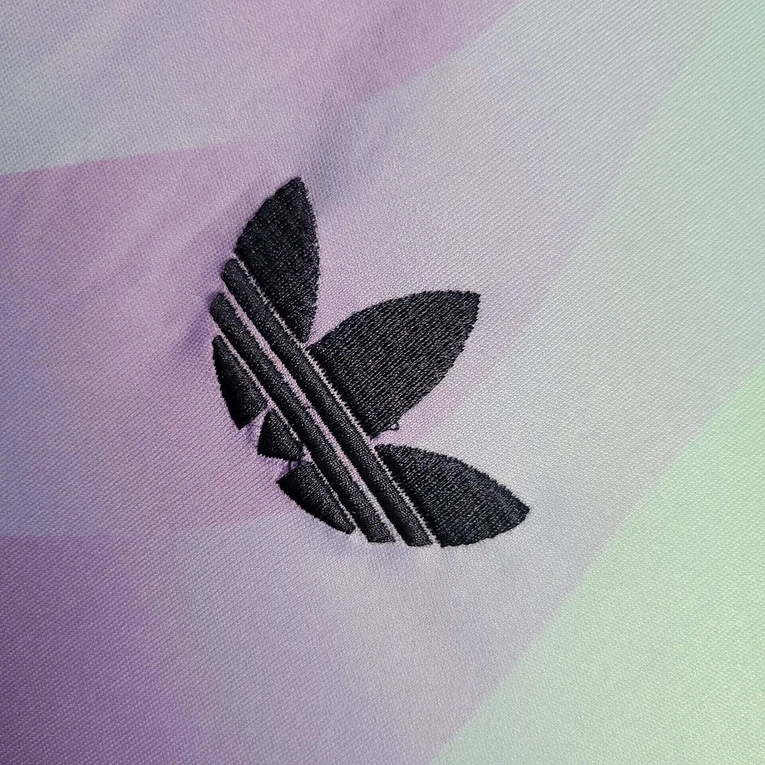 Arsenal 2024 Third Shirt