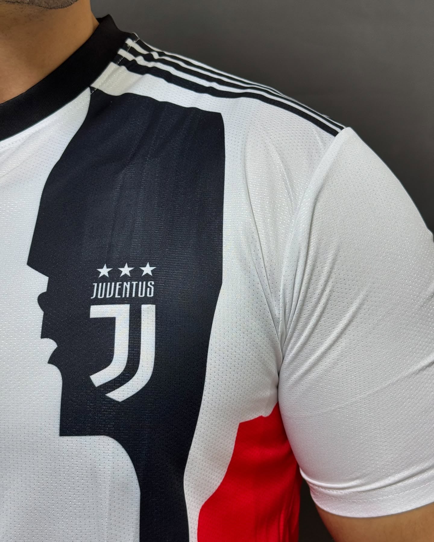 Legendary Ronaldo Premium Kit