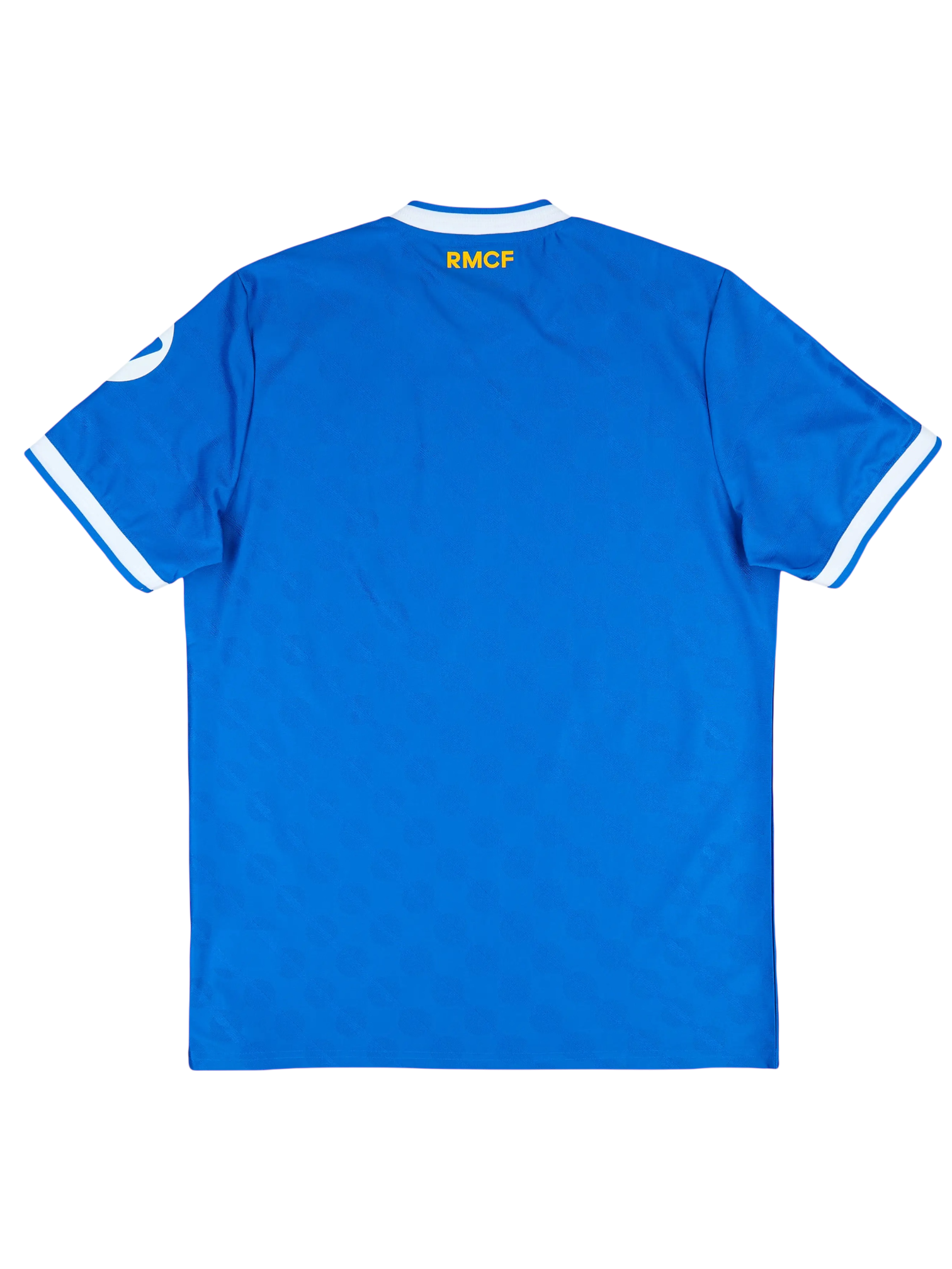 Real Madrid 2025/2026 third kit