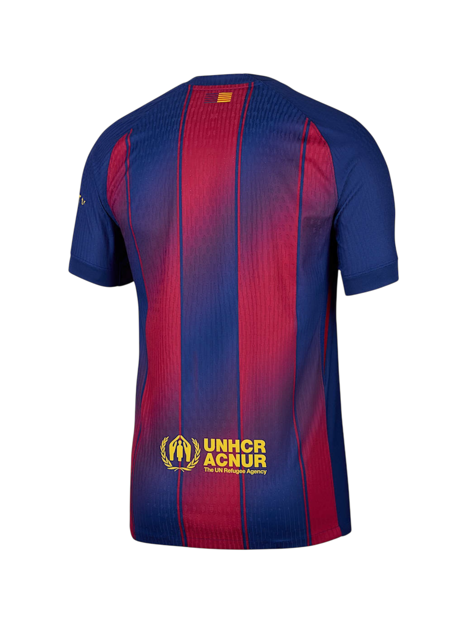 Fc Barcelona 25/26 home kit