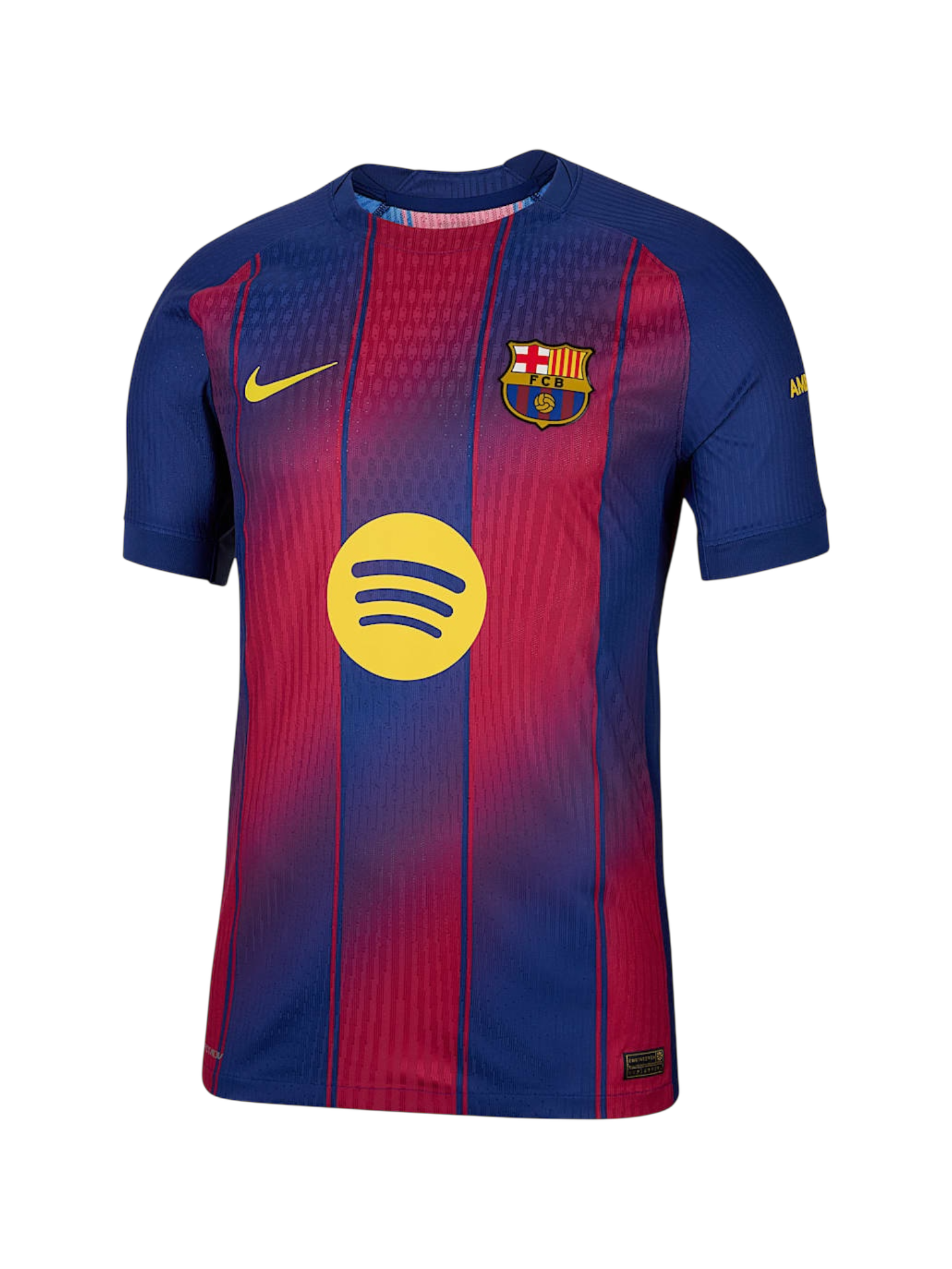 Fc Barcelona 25/26 home kit