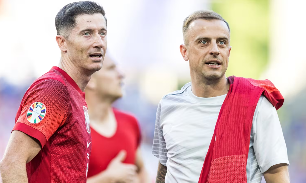 Poland aiming for a restart under Urban